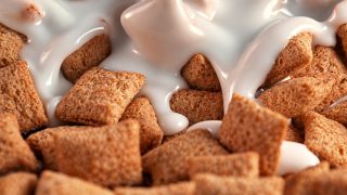 dairy foodstyling tabletop humor comedy storytelling animation 3D AI 2D AI imagination dreams flavors cravings office
