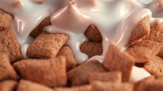 dairy foodstyling tabletop humor comedy storytelling animation 3D AI 2D AI imagination dreams flavors cravings office
