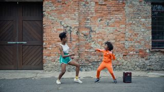 music artists street dance dancers dancers performance friends twins heels lgbtq family social networks reggaeton multiracial animation 3D 2D textures vintage ballet classic murals graffiti
